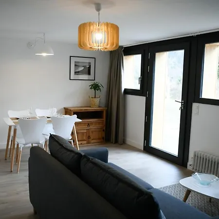 Apartamento Vieux Mt Blanc