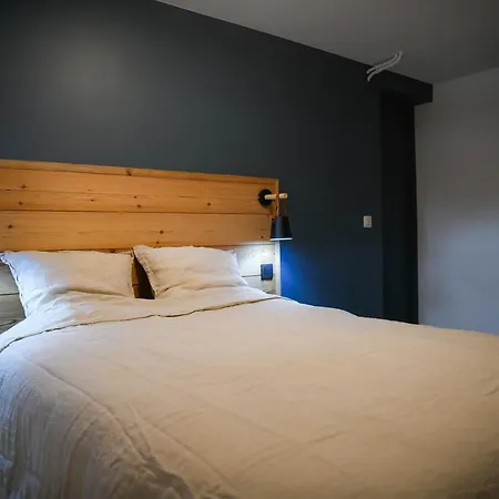 Apartamento Vieux Mt Blanc *