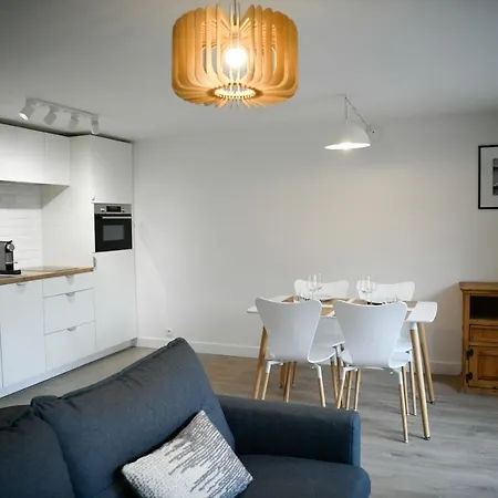 Apartamento Vieux Mt Blanc *