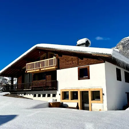Vieux Mt Blanc Apartamento Servoz