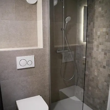 Apartamento Vieux Mt Blanc *