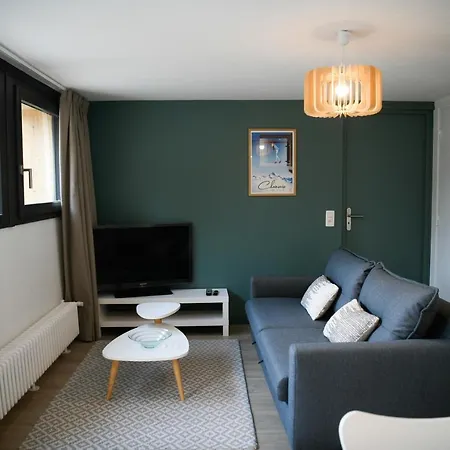 Vieux Mt Blanc Apartamento *