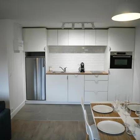 Apartamento Vieux Mt Blanc *